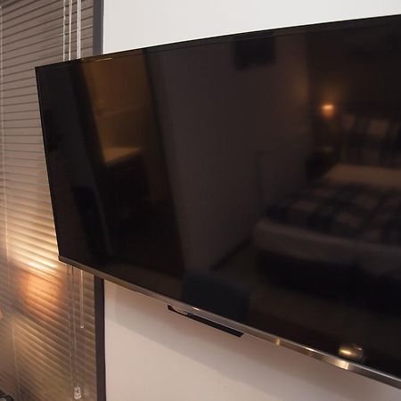 Appartement Droste Haarlem Bilik gambar