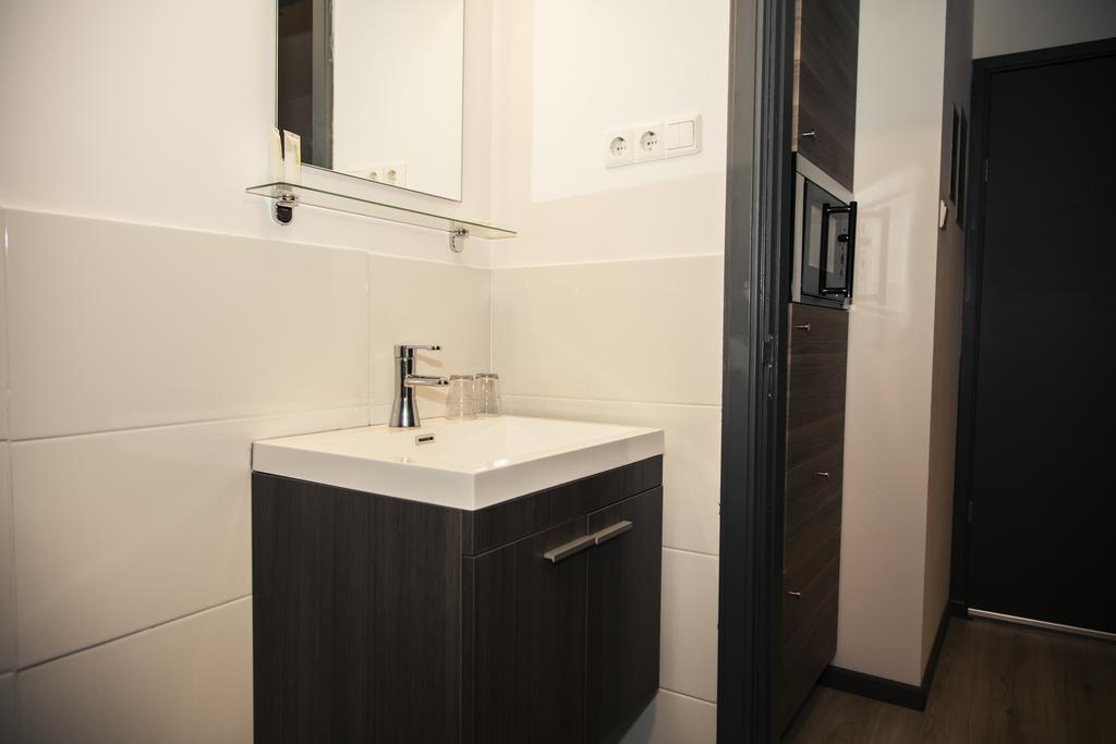 Appartement Droste Haarlem Bilik gambar