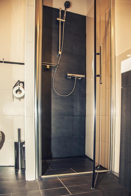 Appartement Droste Haarlem Bilik gambar