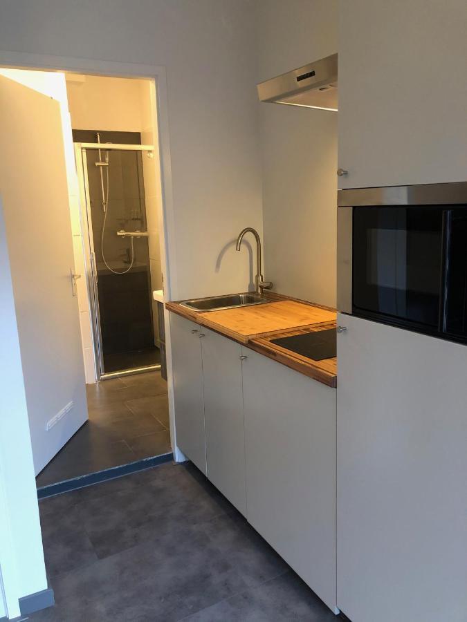 Appartement Droste Haarlem Luaran gambar