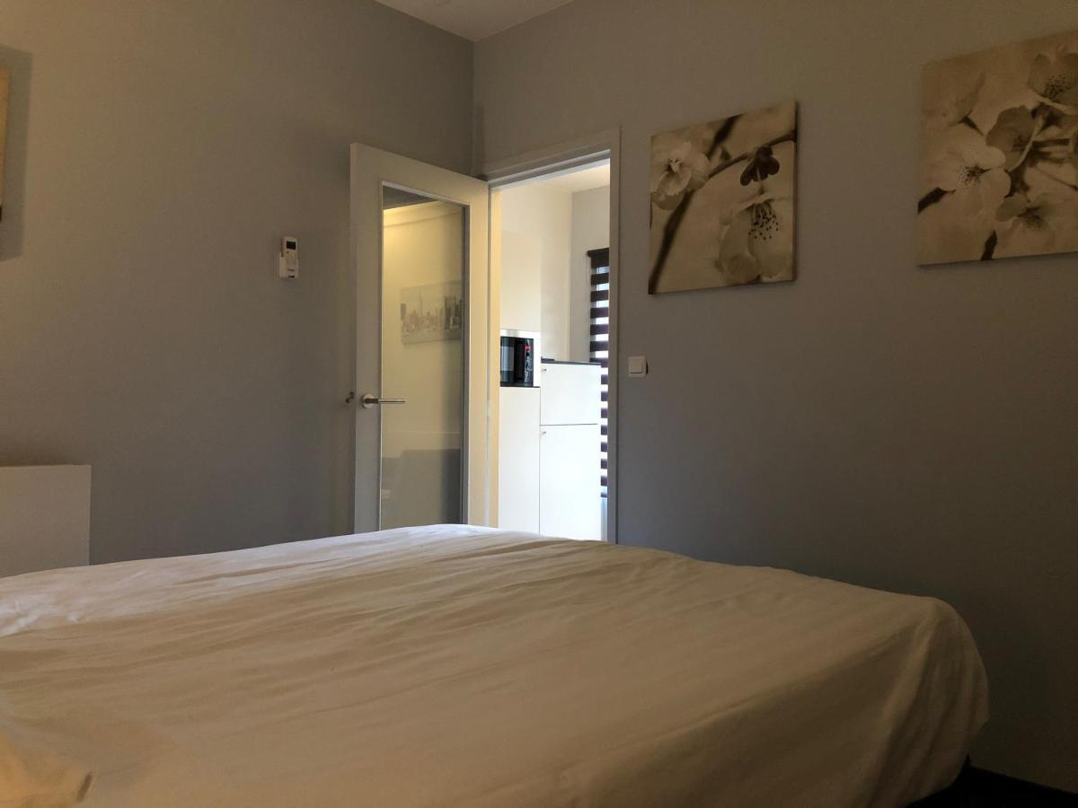 Appartement Droste Haarlem Luaran gambar