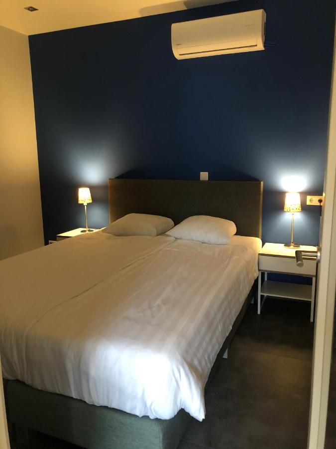 Appartement Droste Haarlem Luaran gambar