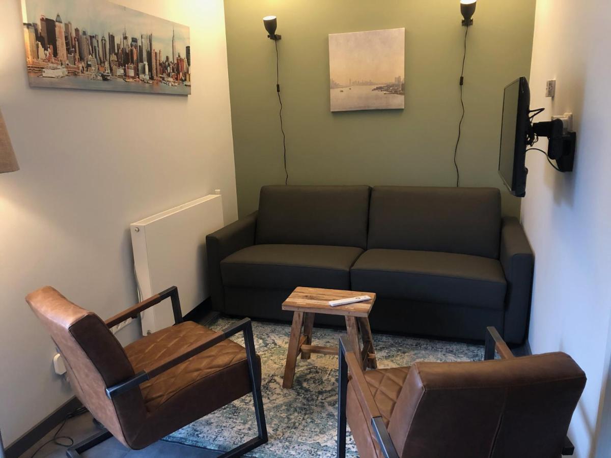 Appartement Droste Haarlem Luaran gambar